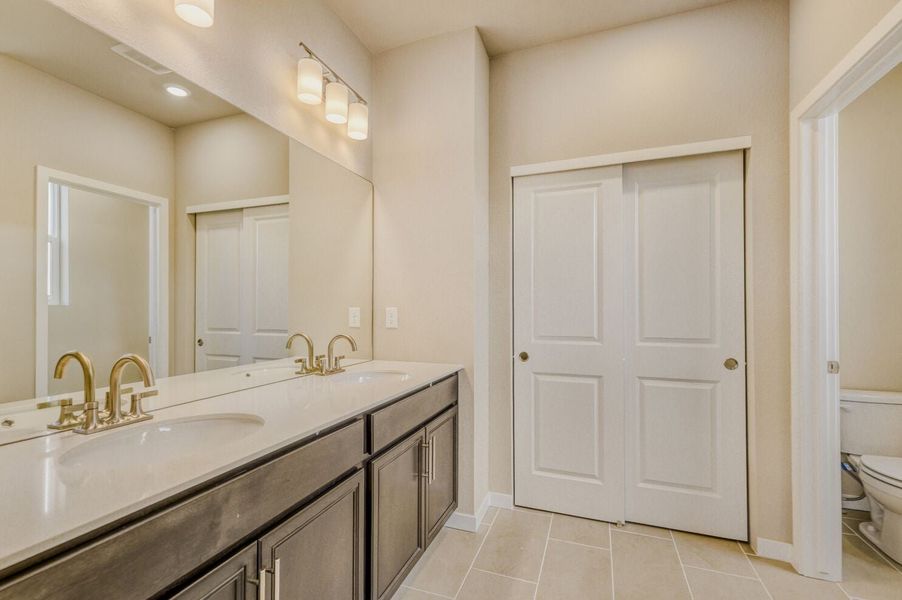 2,475sf New Home in Parker, CO.  - Slide 16