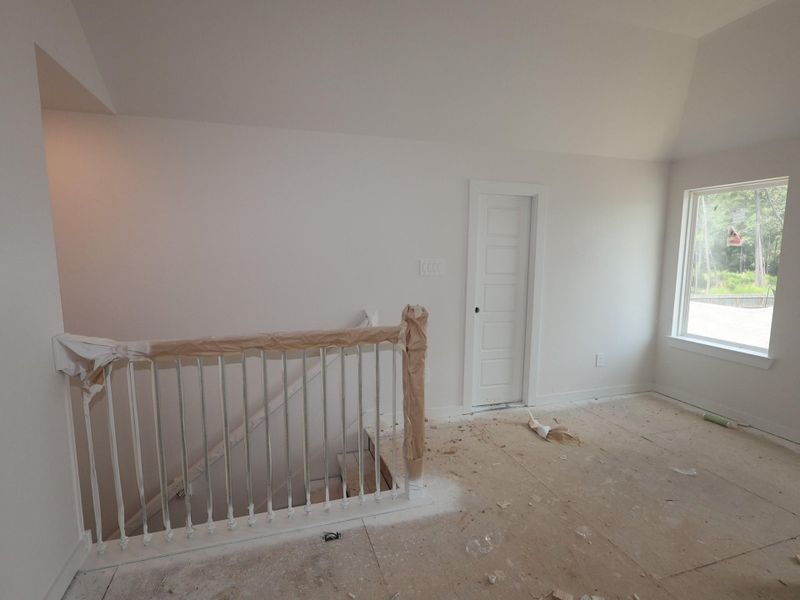 Image 38 of a home in Pinewood at Grand Texas.