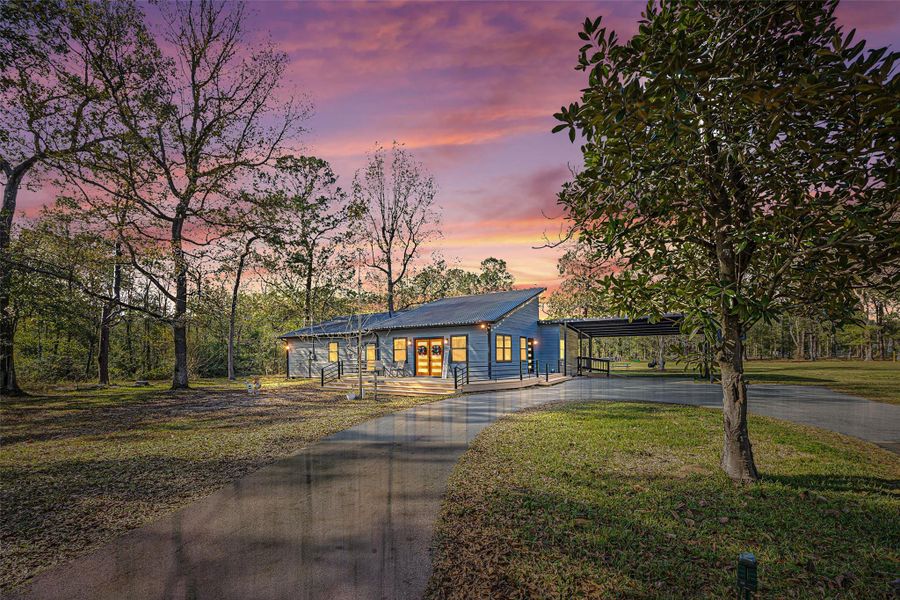 Community amenities in , Splendora (Image 40). Community amenities in , Splendora (Image 40).