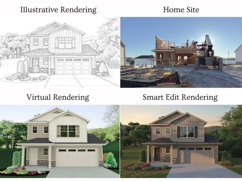 Image 11 of a home in Wheatfield.