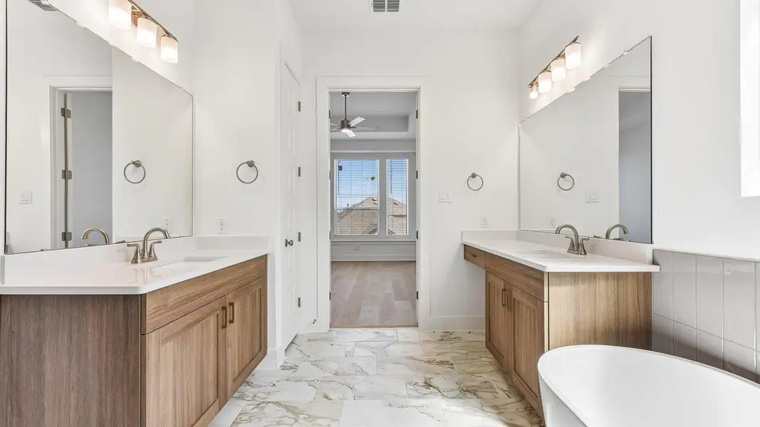 REPRESENTATIVE OF FLOOR PLAN ONLY