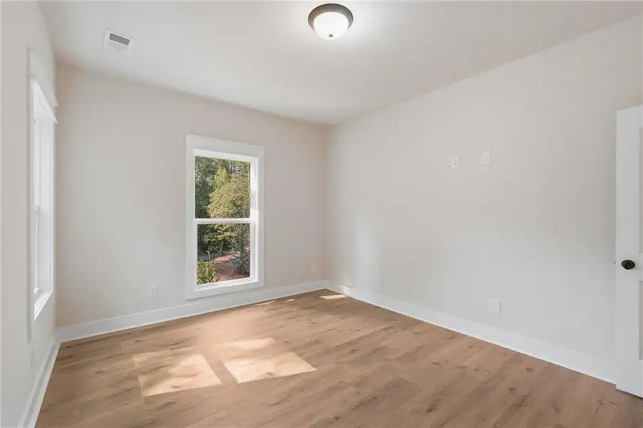 Spacious, unfurnished interior of a new home in , Dahlonega (Image 60). Spacious, unfurnished interior of a new home in , Dahlonega (Image 60).