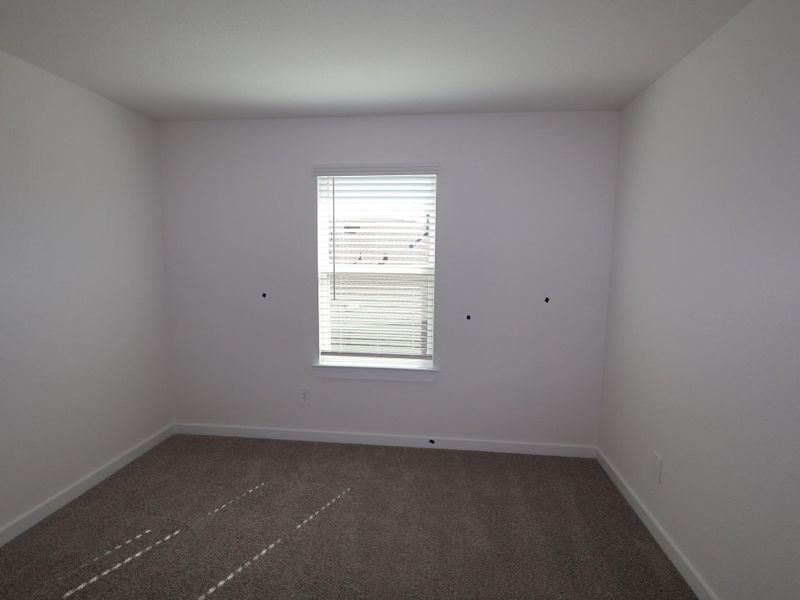 Spacious, unfurnished interior of a new home in Moran Ranch, Willis (Image 19). Spacious, unfurnished interior of a new home in Moran Ranch, Willis (Image 19).