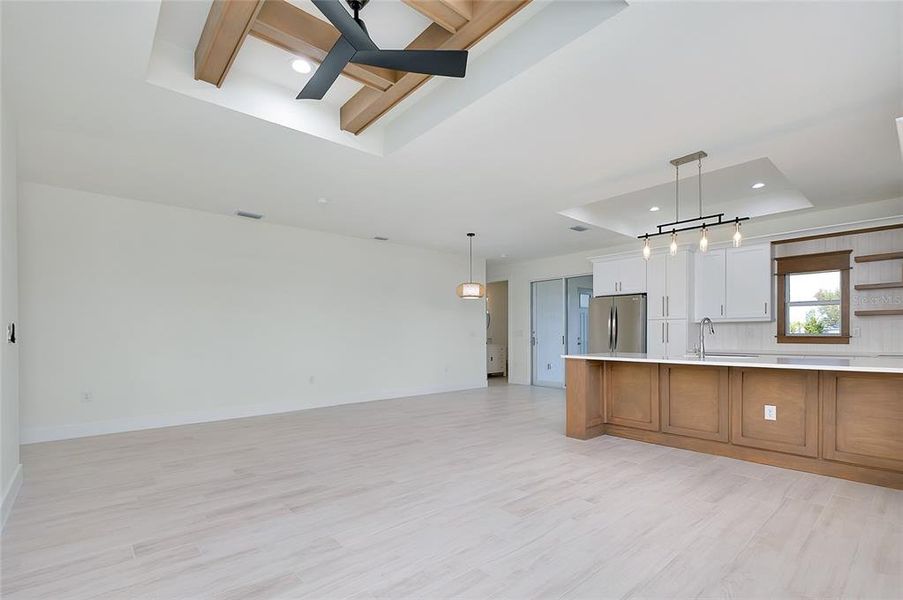 Spacious, unfurnished interior of a new home in , Punta Gorda (Image 55). Spacious, unfurnished interior of a new home in , Punta Gorda (Image 55).