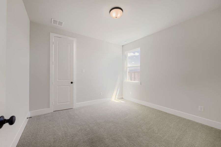1265 Cedarwood - Bedroom 1265 Cedarwood - Bedroom