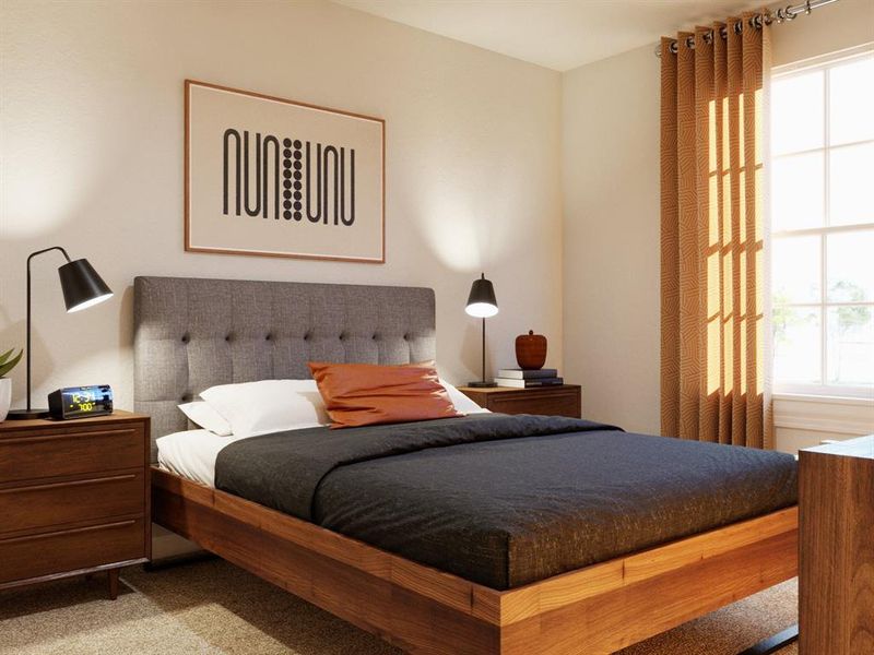 Photos are a representation of the floor plan. Options and interior selections will vary. Photos are a representation of the floor plan. Options and interior selections will vary.