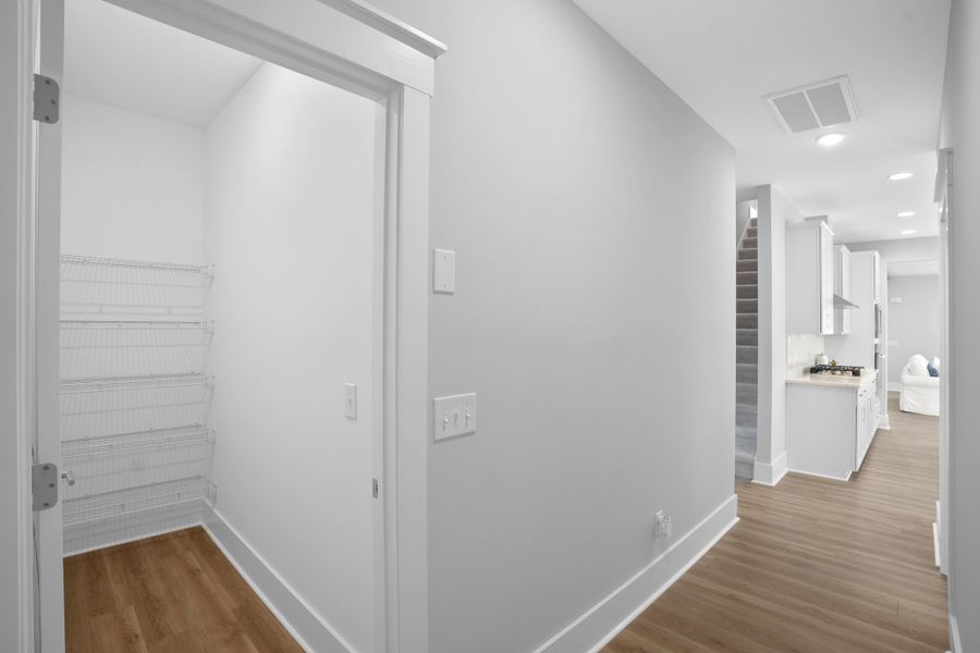 Image 46 of a home in Osprey Landing.