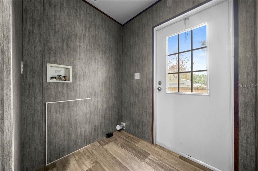 Spacious, unfurnished interior of a new home in , Ocala (Image 13). Spacious, unfurnished interior of a new home in , Ocala (Image 13).