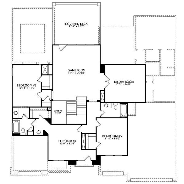 Second Level