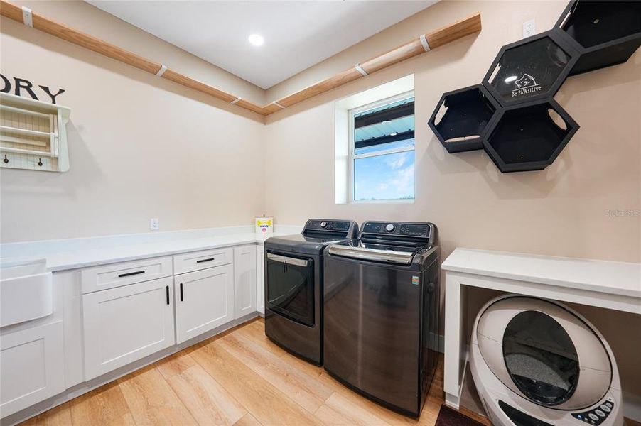 Furnished interior view inside a new home in , Arcadia (Image 31). Furnished interior view inside a new home in , Arcadia (Image 31).