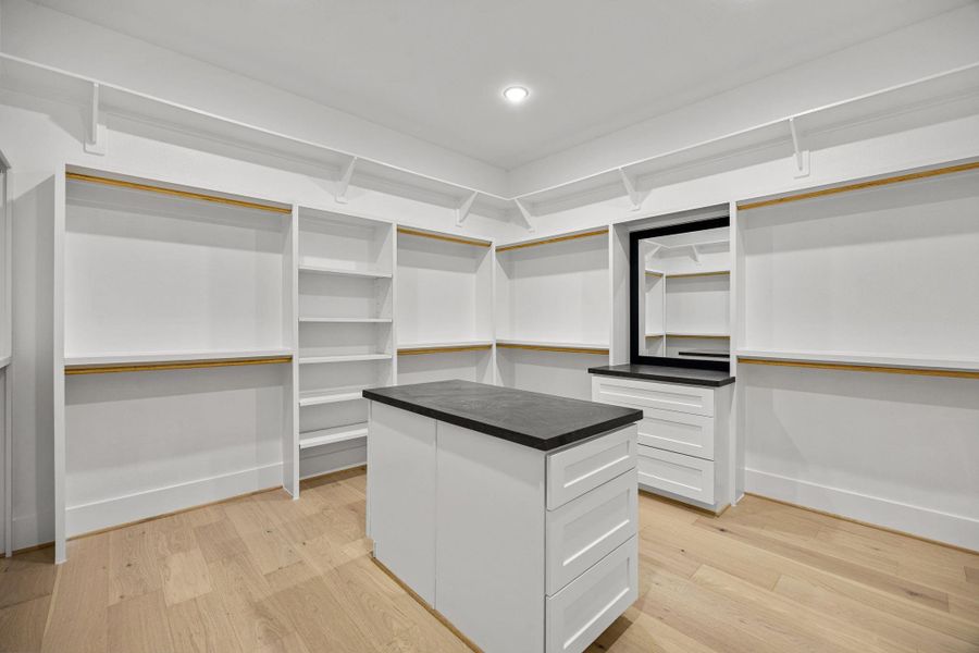 Furnished interior view inside a new home in , Bellville (Image 6). Furnished interior view inside a new home in , Bellville (Image 6).