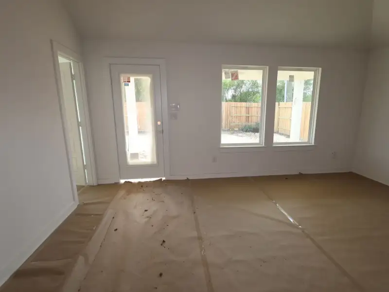 Interior Interior