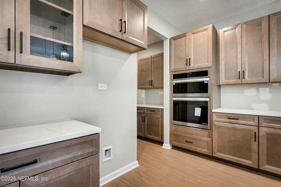 Furnished interior view inside a new home in , Green Cove Springs (Image 19). Furnished interior view inside a new home in , Green Cove Springs (Image 19).