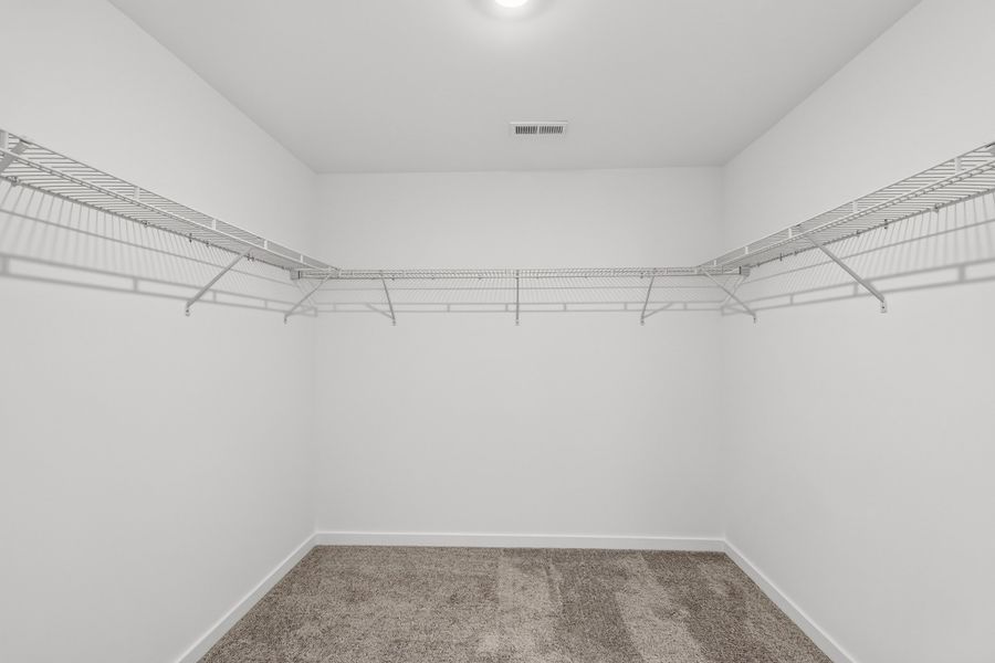 *Photo of actual home