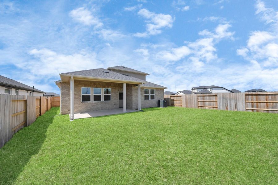 Image 21 of a home in Sunterra: Landmark Collection.