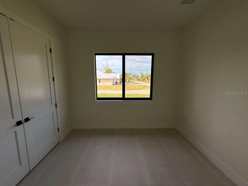 Spacious, unfurnished interior of a new home in , Port Charlotte (Image 28). Spacious, unfurnished interior of a new home in , Port Charlotte (Image 28).