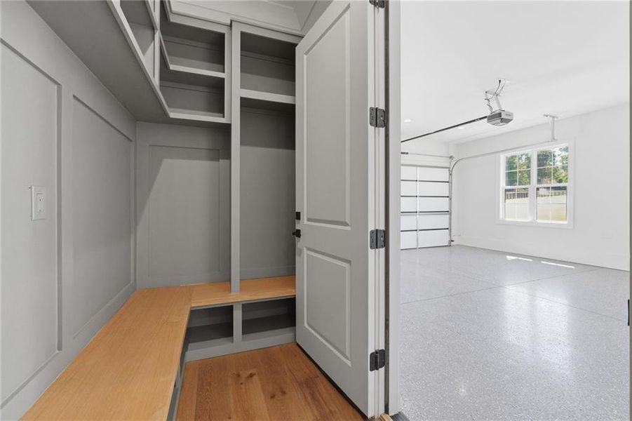 Spacious, unfurnished interior of a new home in , Bethlehem (Image 53).