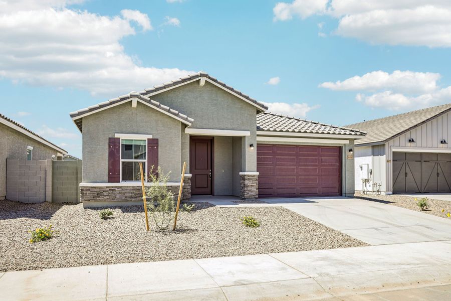 36861 W NINA ST, Maricopa, AZ.  - Slide 3