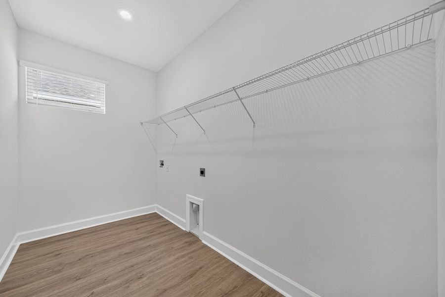 Spacious, unfurnished interior of a new home in Westview Community Group Page, Kissimmee (Image 34). Spacious, unfurnished interior of a new home in Westview Community Group Page, Kissimmee (Image 34).
