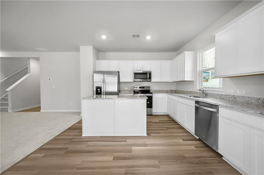 Image 35 of a home in Avery Ridge. Image 35 of a home in Avery Ridge.