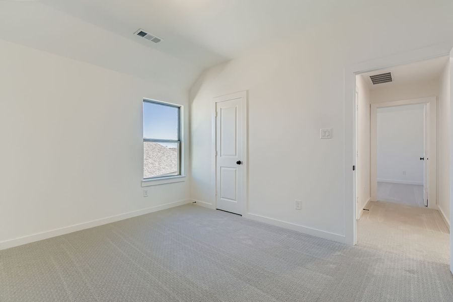 123 Caprock - Bedroom