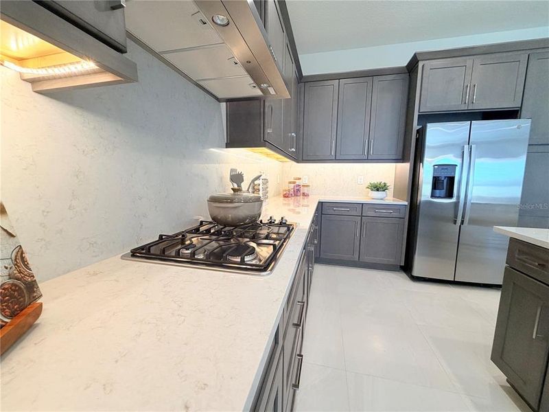 Image 31 of a home in Valencia Ridge.