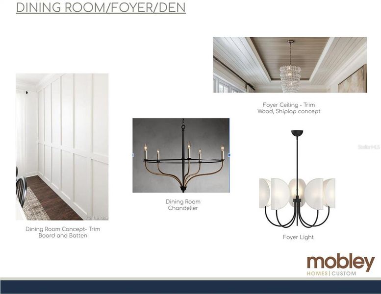 Sample of building materials used in homes in , Tampa (Image 12).