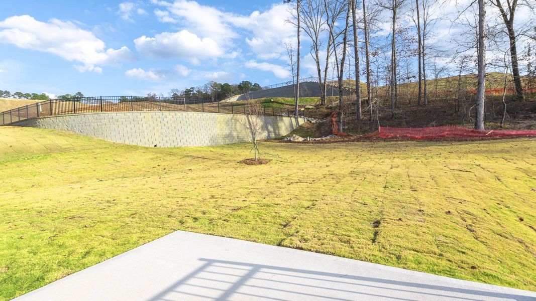 Image 43 of a home in Brooks Station. Image 43 of a home in Brooks Station.