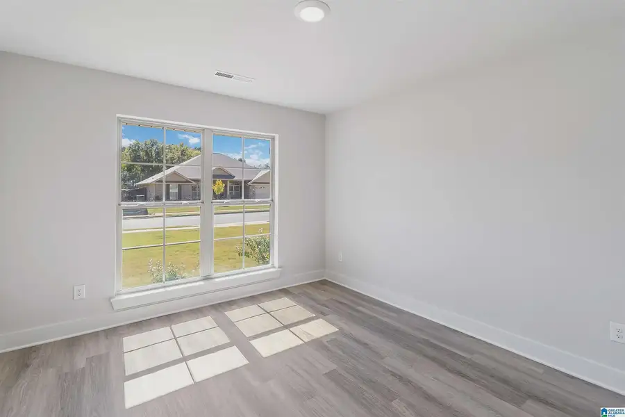 Representative unfurnished interior of a home built from the 3000 by Adams Homes in Hill Country Estates, Dade City (Image 22).
