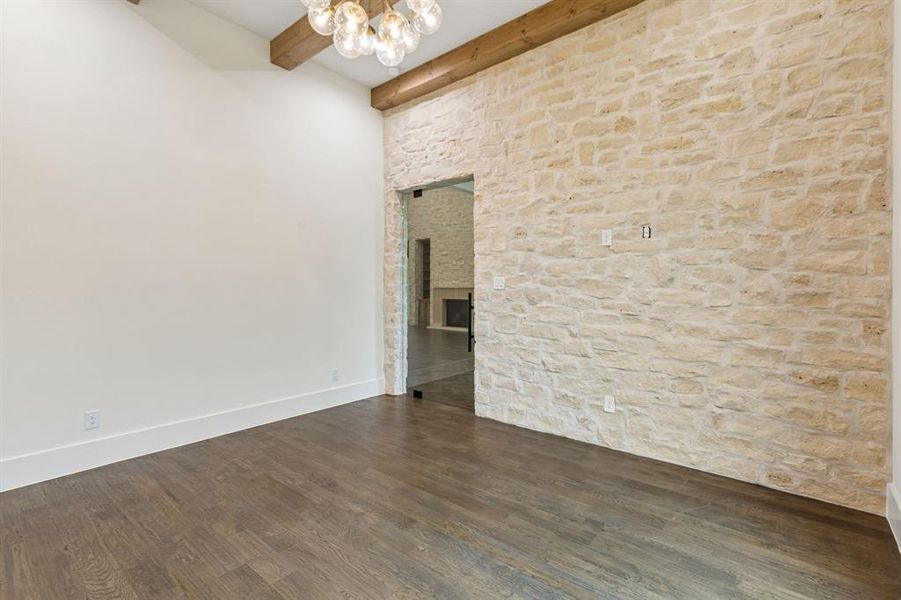 Spacious, unfurnished interior of a new home in , Weatherford (Image 35). Spacious, unfurnished interior of a new home in , Weatherford (Image 35).