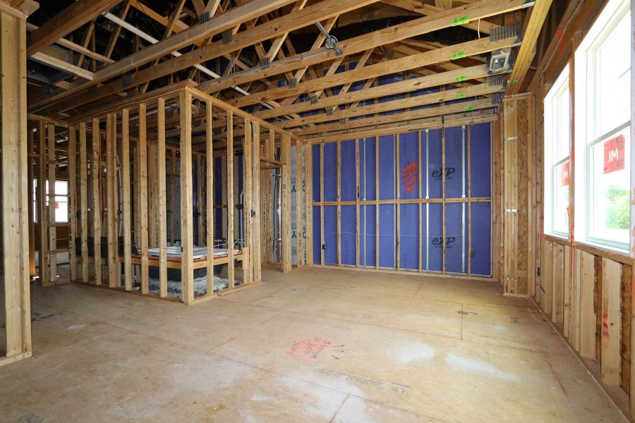 Framing Framing
