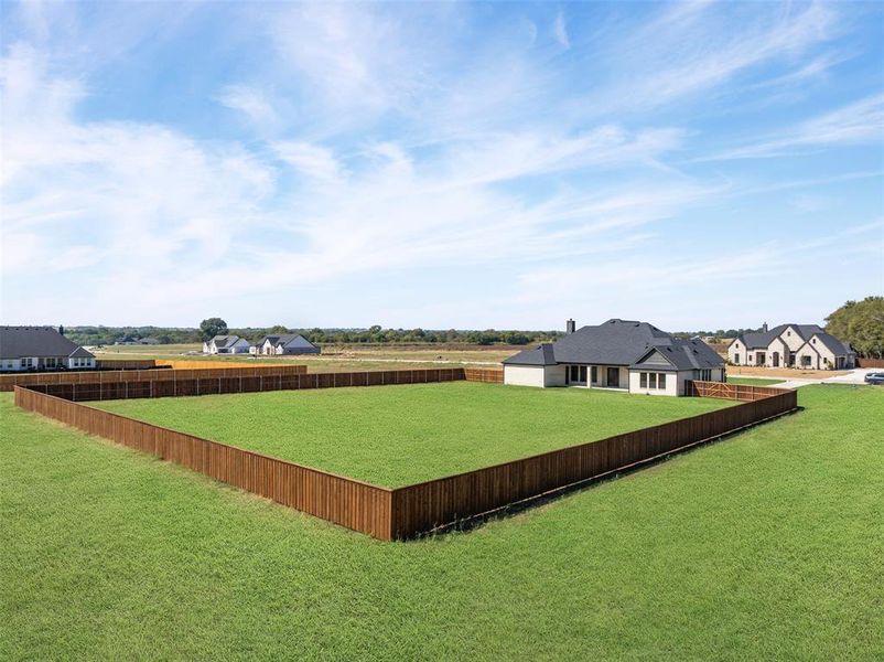 Image 31 of a home in Waterfall Ranch - 1 Acre Lots. Image 31 of a home in Waterfall Ranch - 1 Acre Lots.