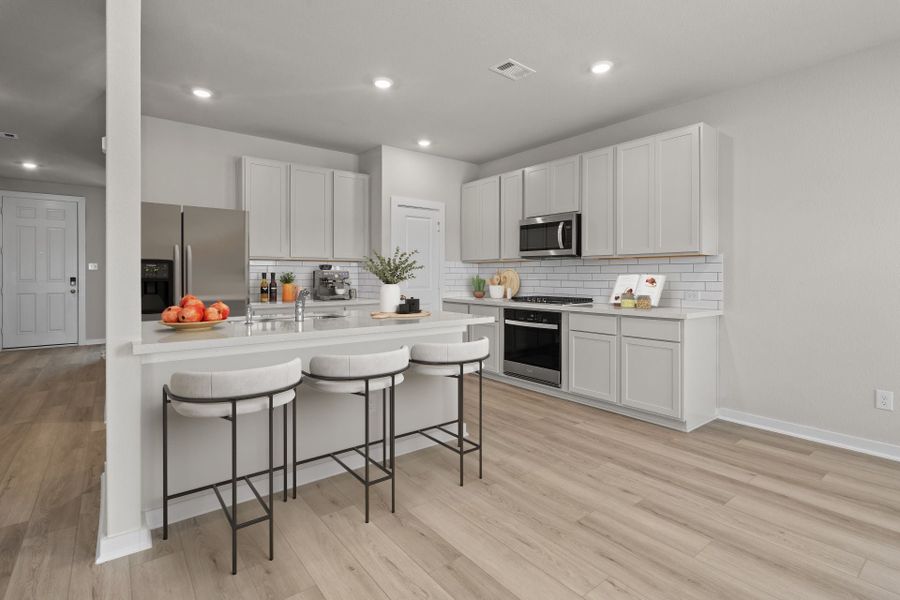 New Home in Cove, TX. - Slide 8 New Home in Cove, TX. - Slide 8