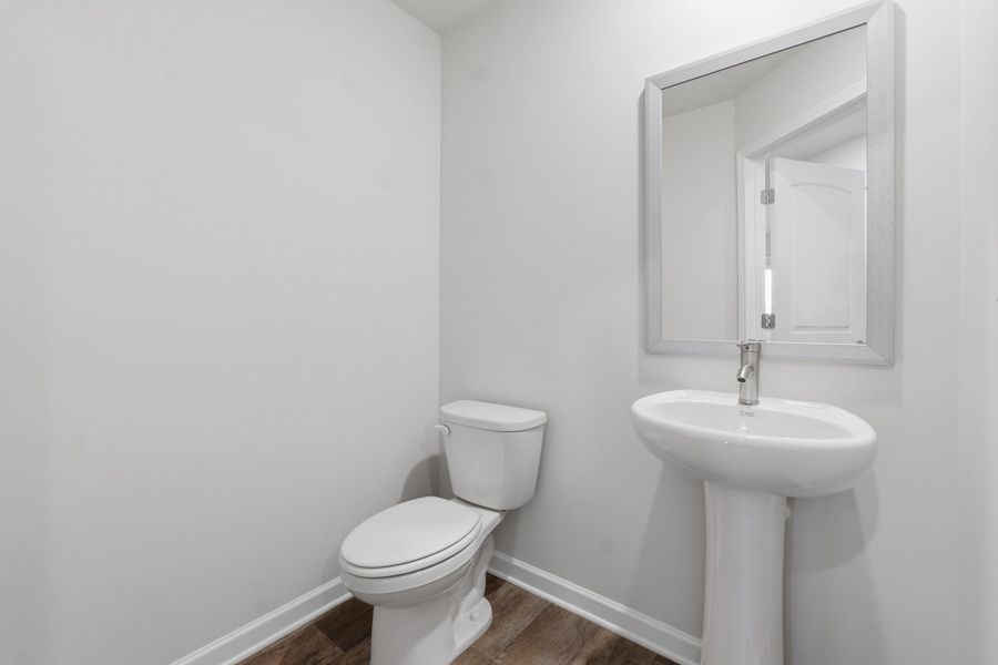 3br New Home in Hogansville, GA.  - Slide 15