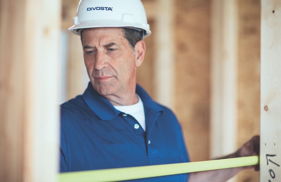 Image 188 representing the Contour by Del Webb in Carolina Gardens, Fuquay Varina, NC.