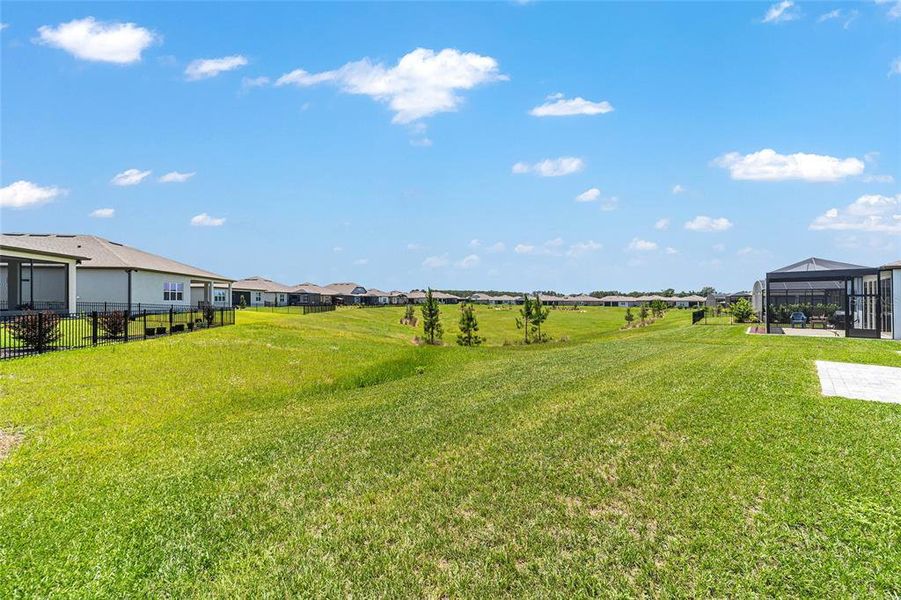 Exterior details and patio area of a home in , Ocala (Image 25). Exterior details and patio area of a home in , Ocala (Image 25).