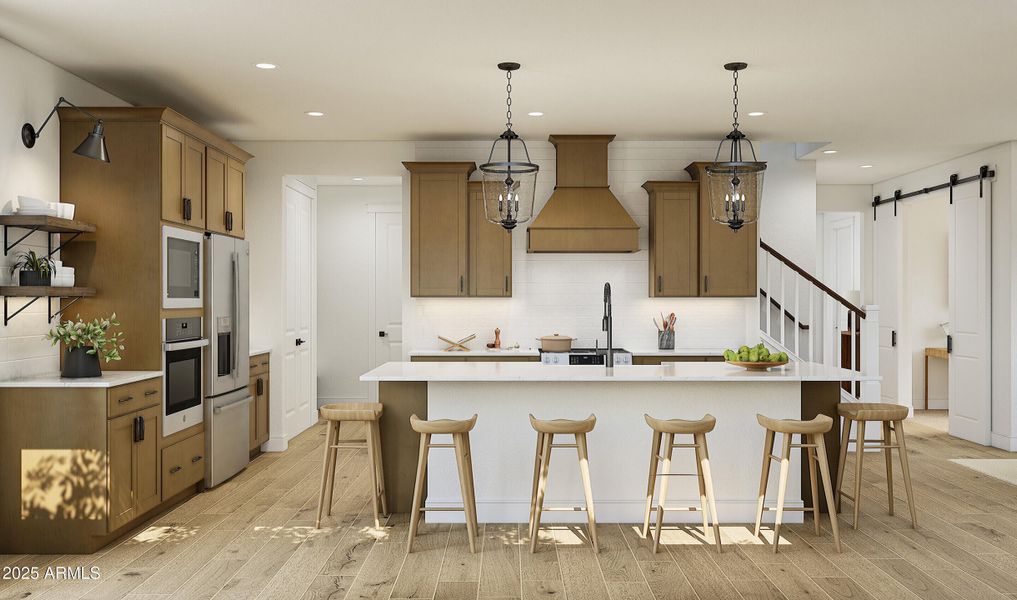 Kitchen -Farmhouse_Palette 5 Kitchen -Farmhouse_Palette 5