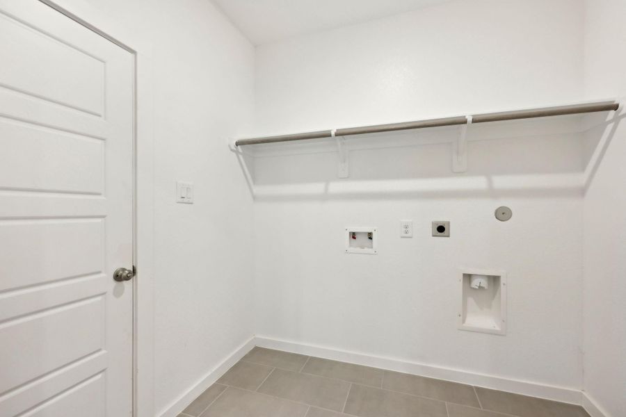 Photo is not of the actual home but is an inspirational photo of builder’s model home and may depict options, furnishings, and/or decorator features that are not included. Photo is not of the actual home but is an inspirational photo of builder’s model home and may depict options, furnishings, and/or decorator features that are not included.