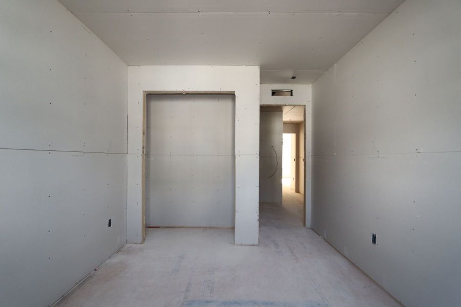 Drywall