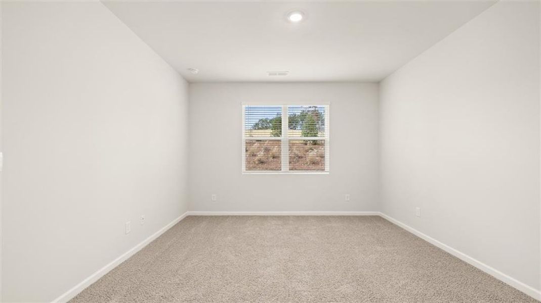 Spacious, unfurnished interior of a new home in , Winder (Image 22). Spacious, unfurnished interior of a new home in , Winder (Image 22).