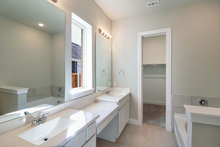 Primary Bathroom Primary Bathroom