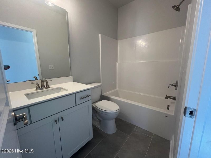 Furnished interior view inside a new home in Palmetto Creek, Bolivia (Image 11). Furnished interior view inside a new home in Palmetto Creek, Bolivia (Image 11).