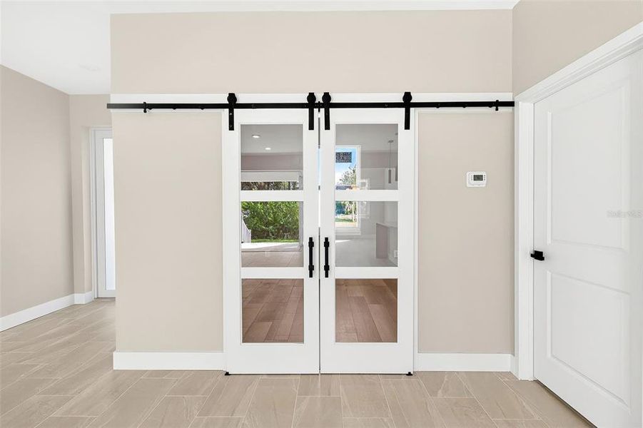 Spacious, unfurnished interior of a new home in , Port Charlotte (Image 39). Spacious, unfurnished interior of a new home in , Port Charlotte (Image 39).