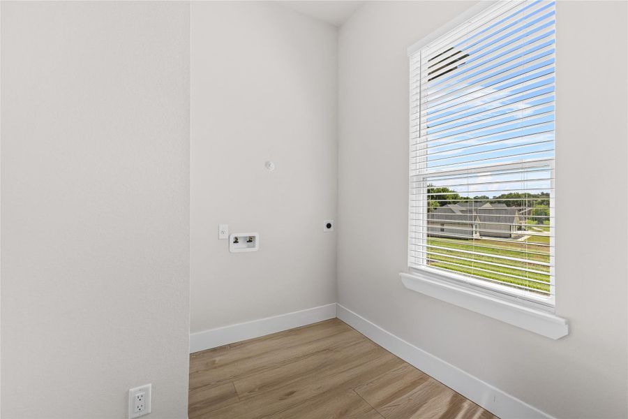 Spacious, unfurnished interior of a new home in , Brenham (Image 21). Spacious, unfurnished interior of a new home in , Brenham (Image 21).