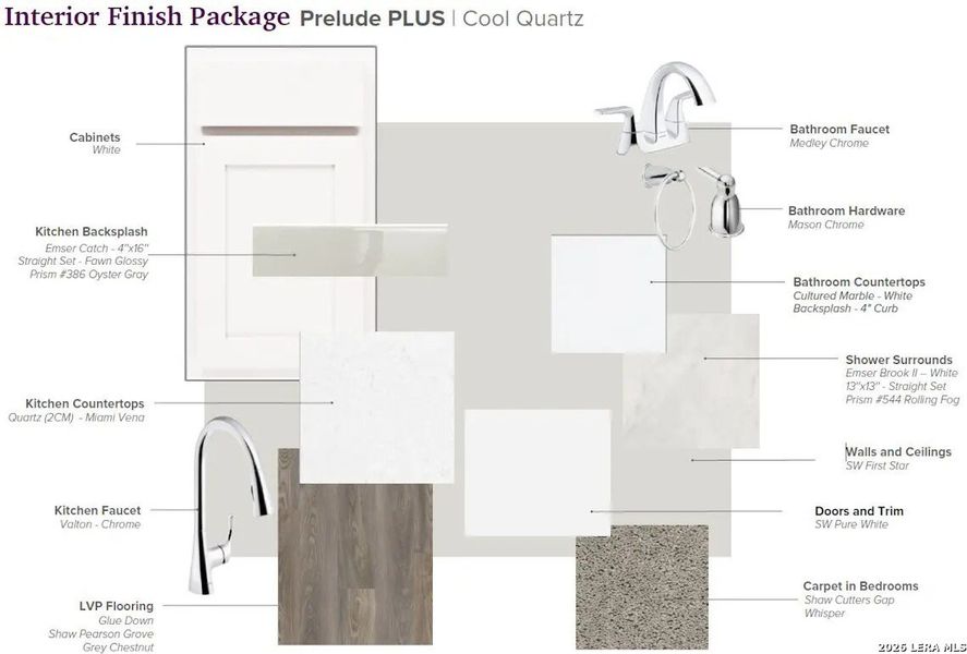 Sample of building materials used in homes in Cinco Lakes, San Antonio (Image 21). Sample of building materials used in homes in Cinco Lakes, San Antonio (Image 21).
