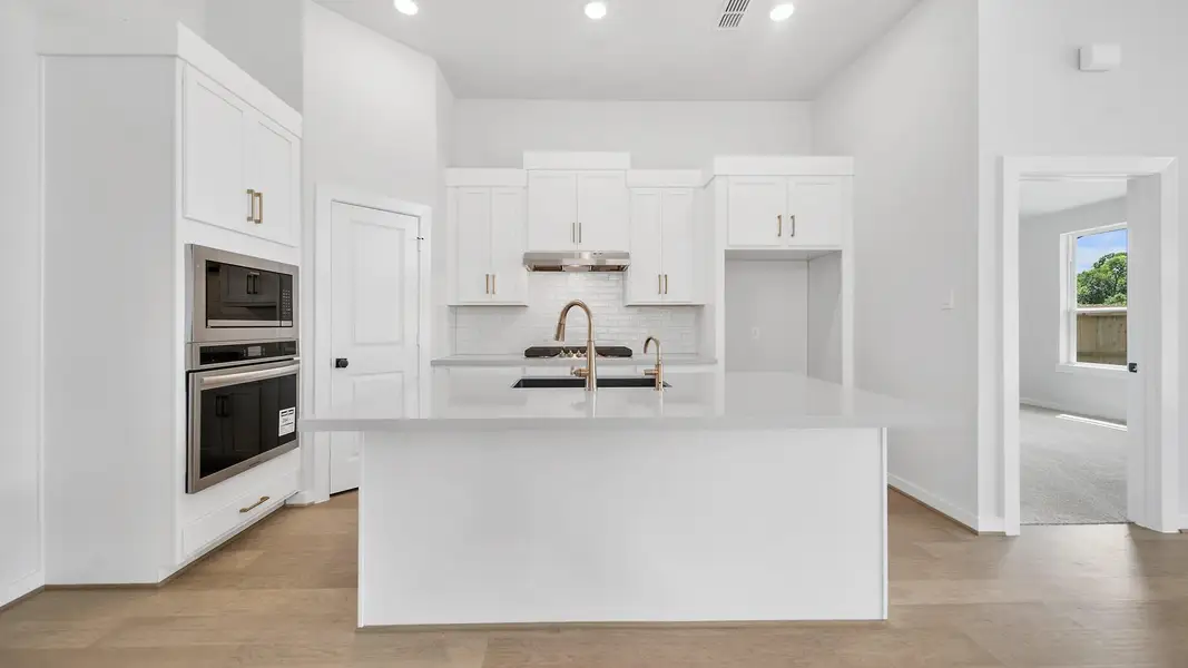 Image 3 of a home in Jubilee 45' 70'.