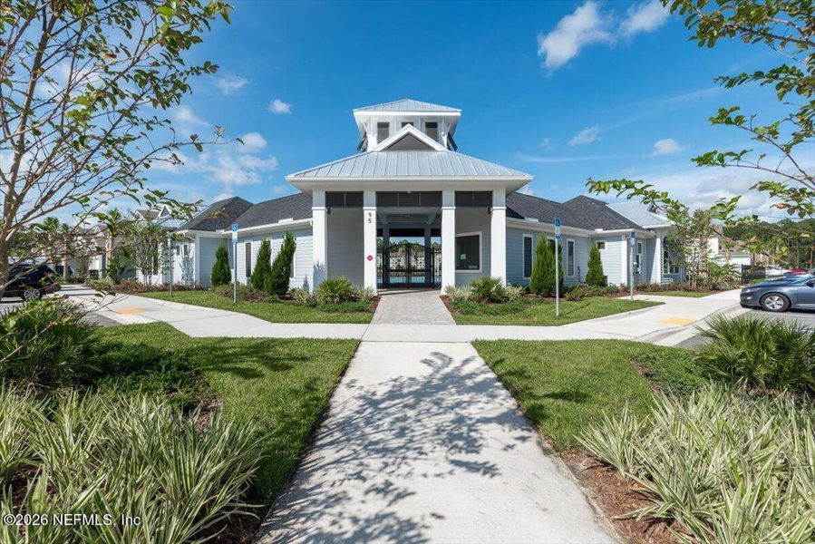 Community amenities in , St. Augustine (Image 49).
