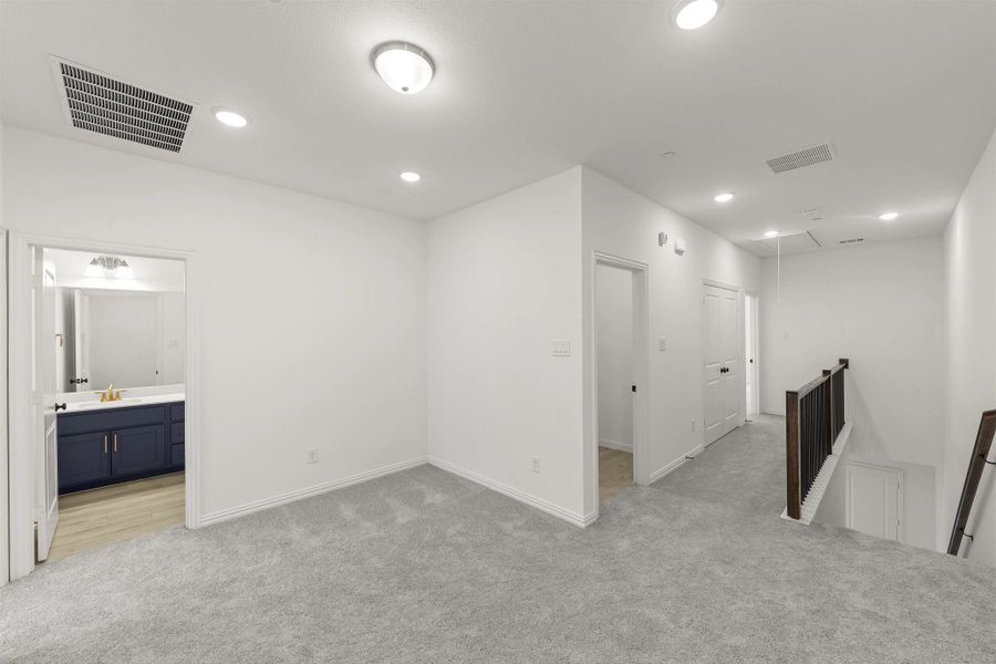 Loft Representative Photo Loft Representative Photo