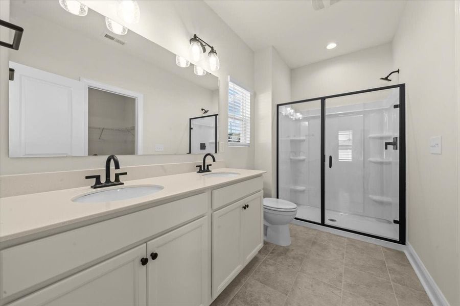 Intrigue New Home in Sanford, NC.  - Slide 34