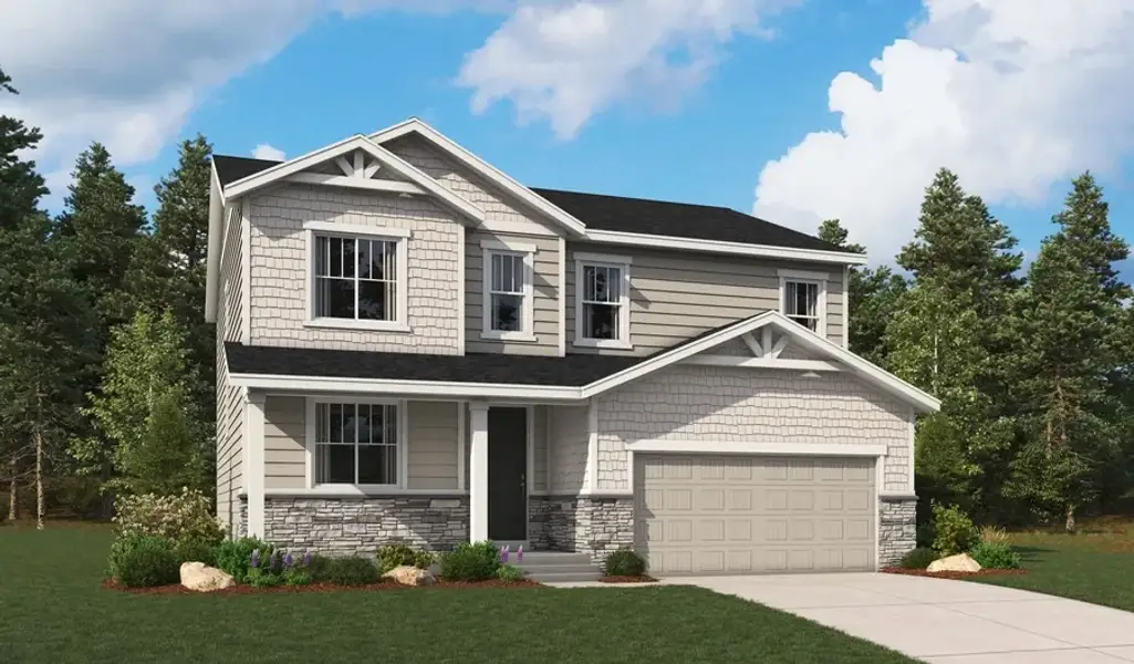 Hemingway-R250-SterlingRanch Elevation C